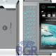Illustration for article titled Motorola 2009 Smartphones Leaked, Looking Sharp